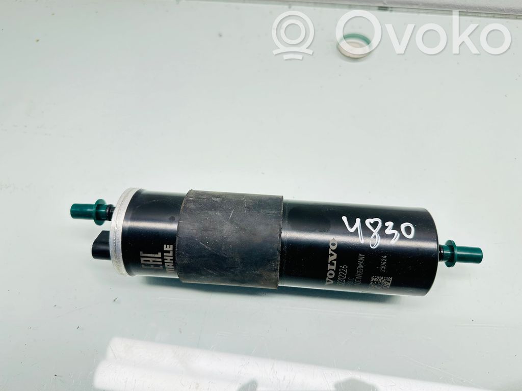 Volvo V60 Kraftstofffilter 