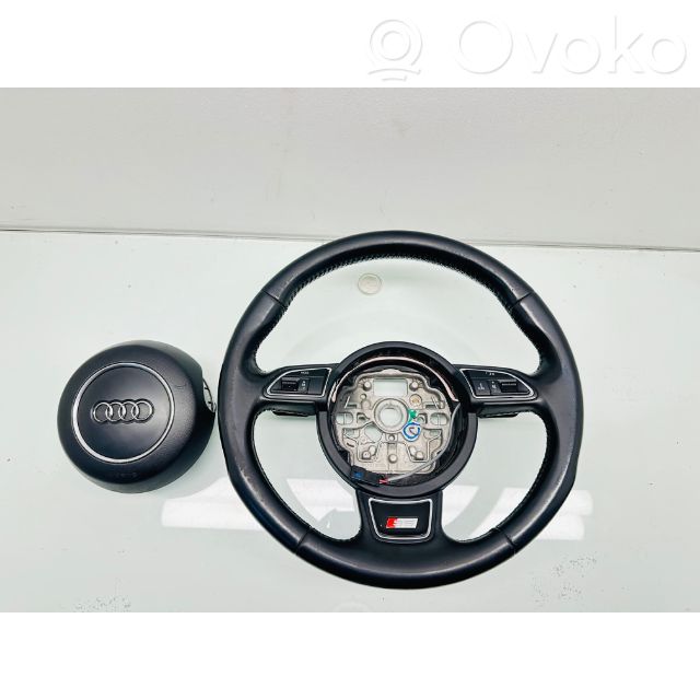 Audi A5 8T 8F Volan 