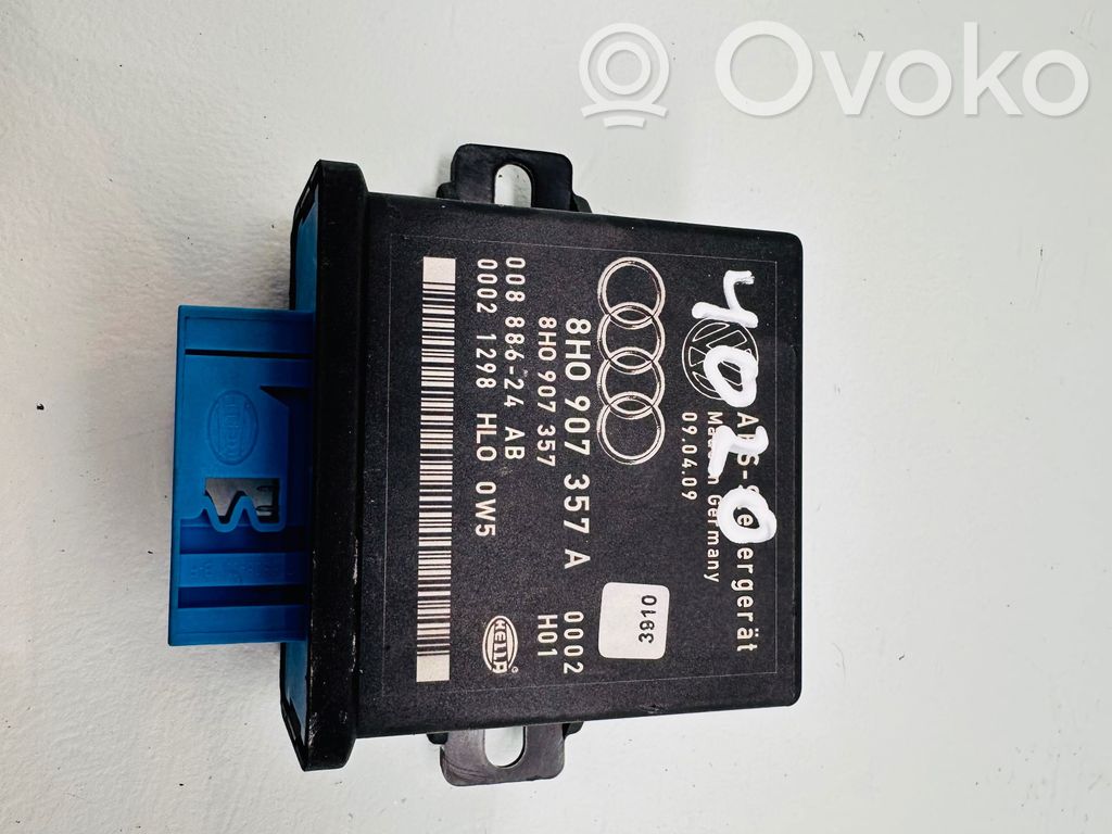 Light module LCM   8H0907357,8H0907357A