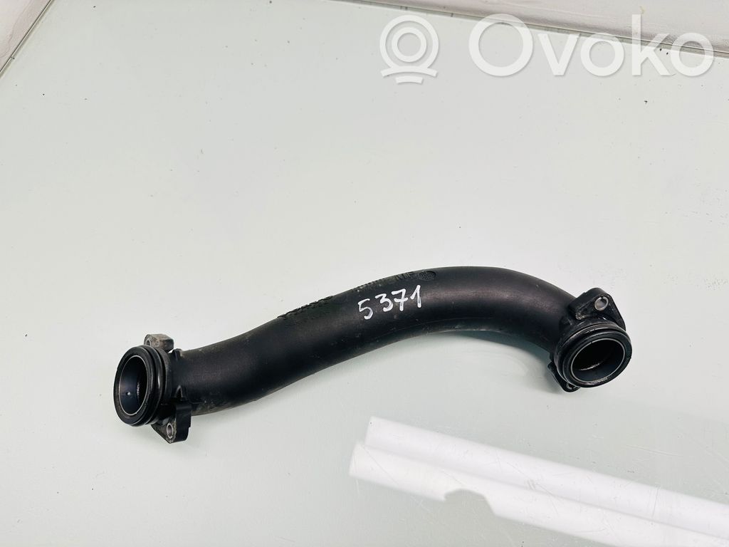 Intercooler hose/pipe   31441494