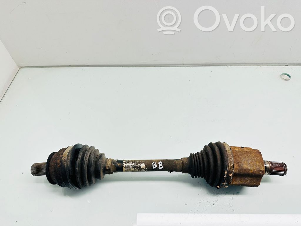 Volvo V60 Eje de transmisión delantero 