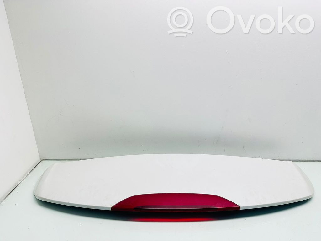 Volvo V60 Alerón trasero/maletero 