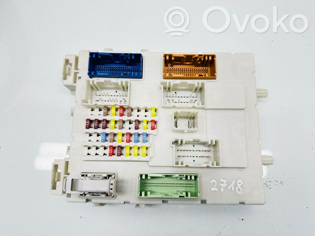 Ford Transit -  Tourneo Connect Fuse module 