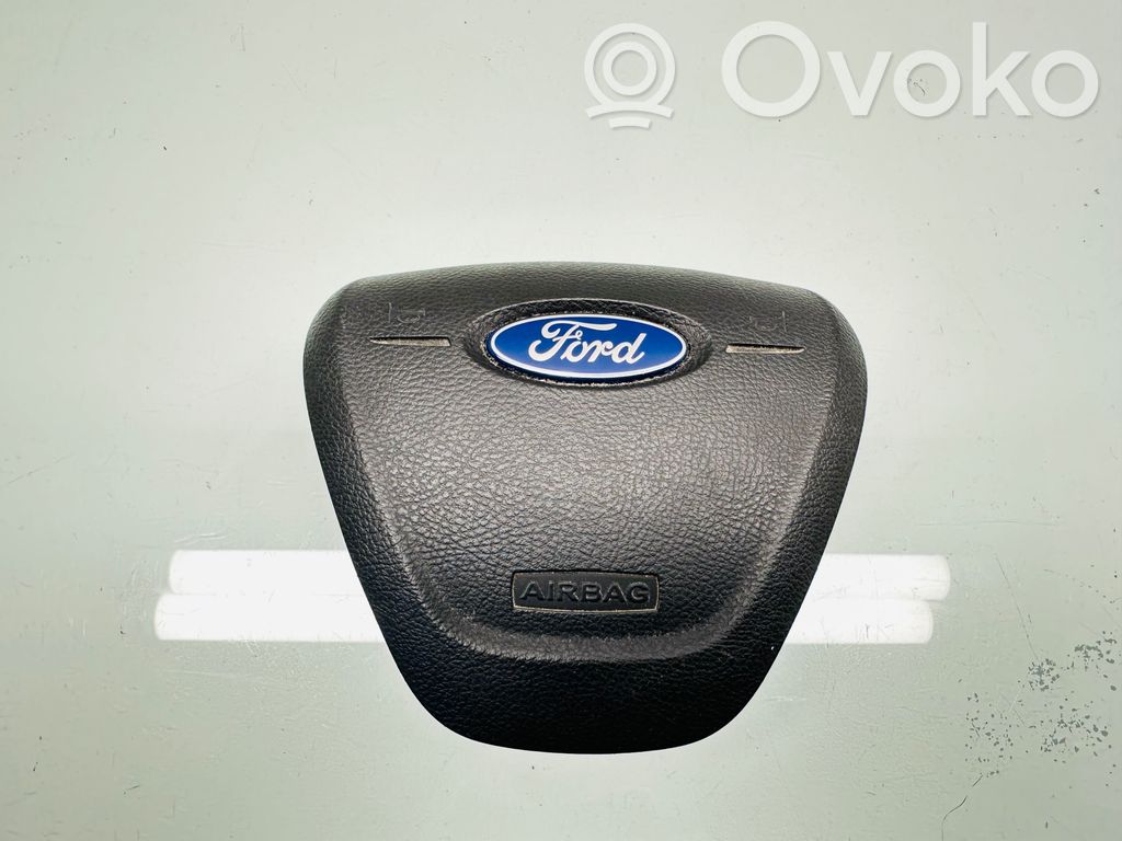 Ford Transit -  Tourneo Connect Airbag de volant 