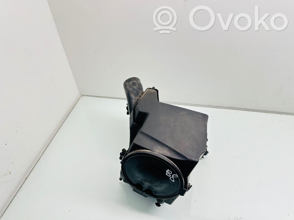Ford Transit -  Tourneo Connect Air filter box 