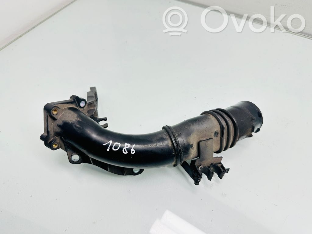 Ford Transit -  Tourneo Connect Intercooler hose/pipe 
