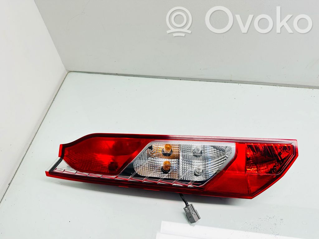 Ford Transit -  Tourneo Connect Lampa tylna 