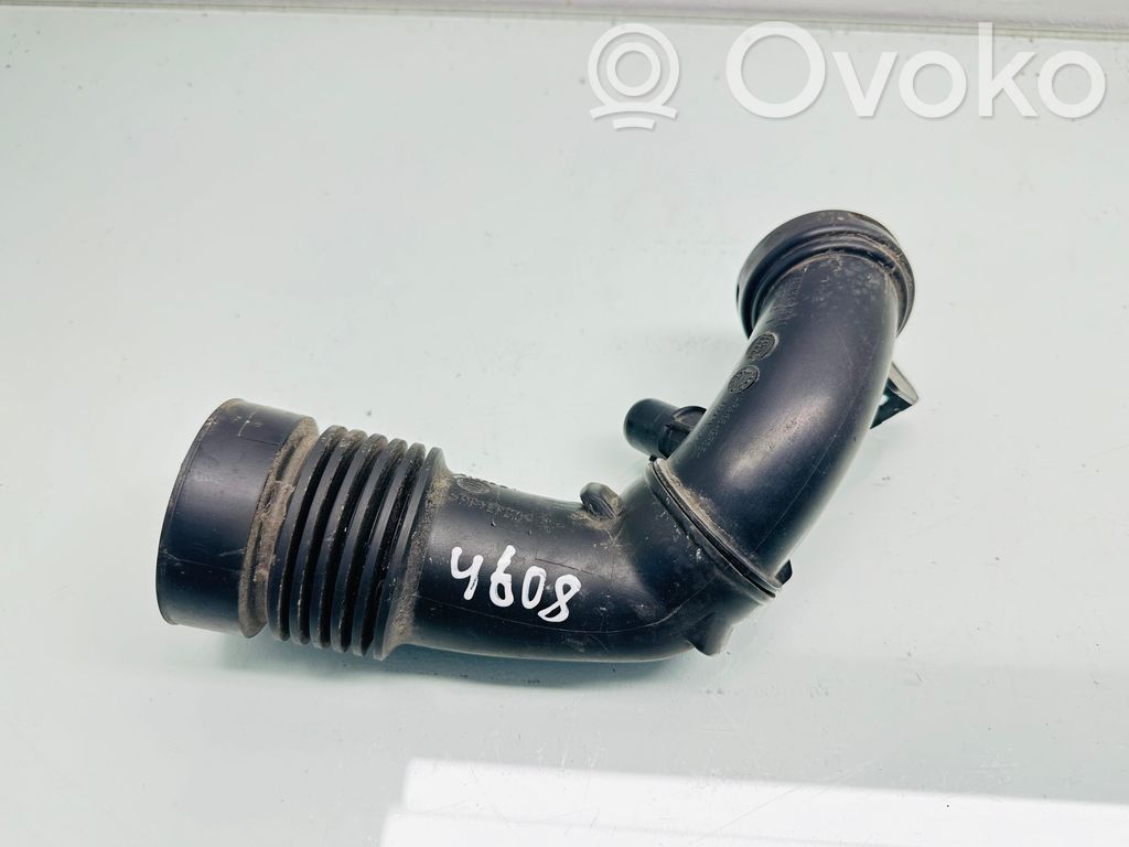 Citroen C3 Air intake hose/pipe 
