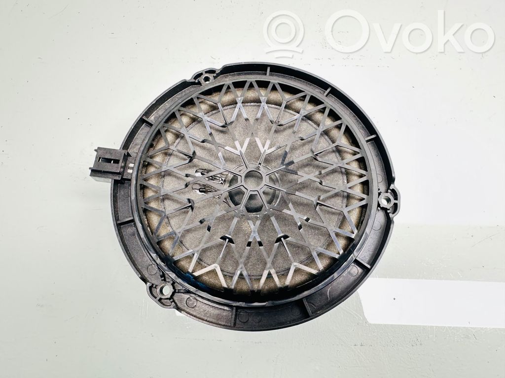 Citroen C3 Front door speaker 