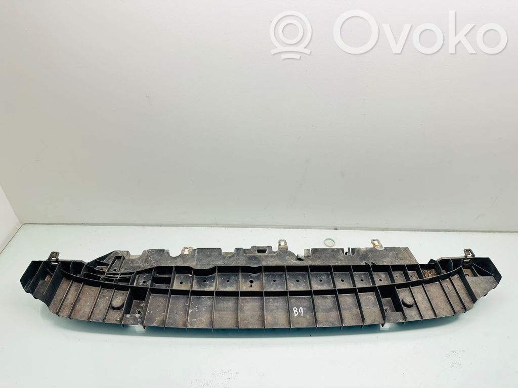 Citroen C3 Placa protectora/plataforma del parachoques delantero 
