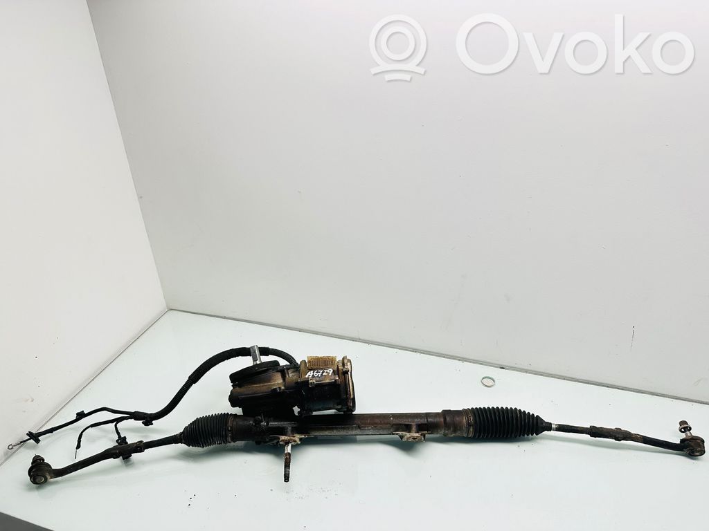 Citroen C3 Steering rack 