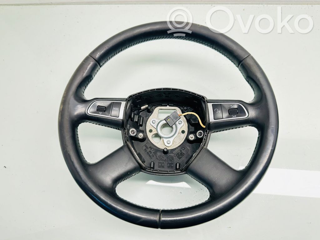 Audi Q5 SQ5 8R Kierownica 