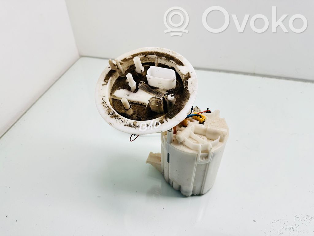 Audi Q5 SQ5 8R Bomba interna de combustible 
