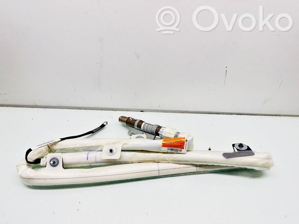 Volvo V70 Airbag del techo 