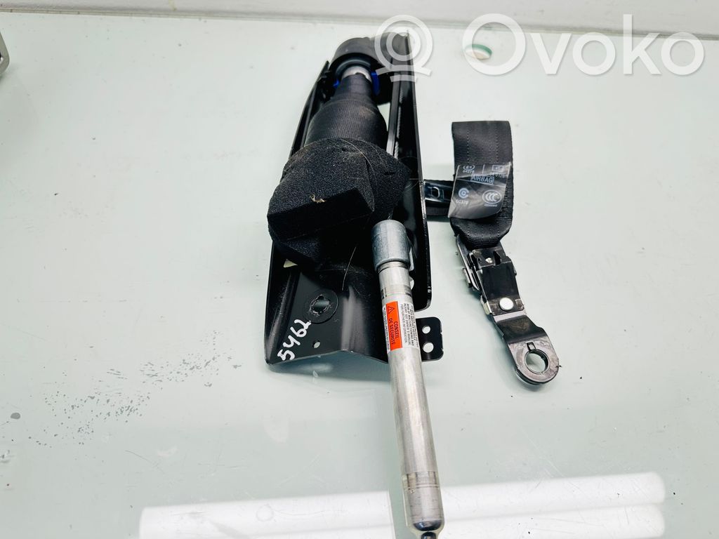 Volvo V70 Cinturón delantero 