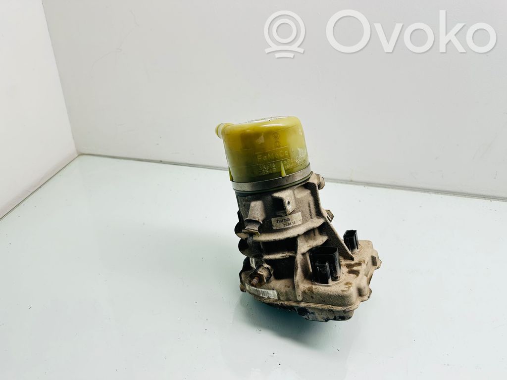 Volvo V70 Servopumpe 