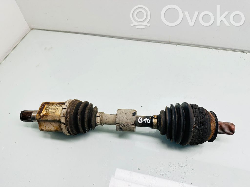 Volvo V70 Eje de transmisión delantero 