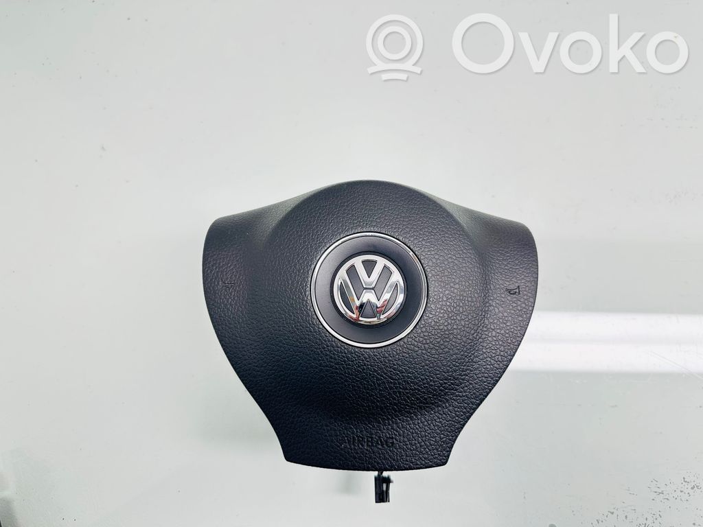 Poduszka powietrzna Airbag kierownicy   1T0880201AA