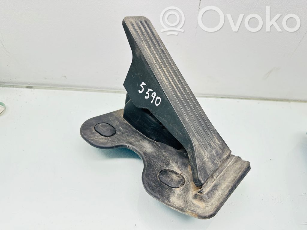 Mazda CX-5 Gaspedal 