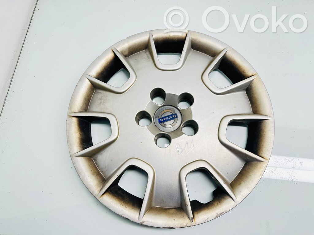Volvo V70 R16-pölykapseli 