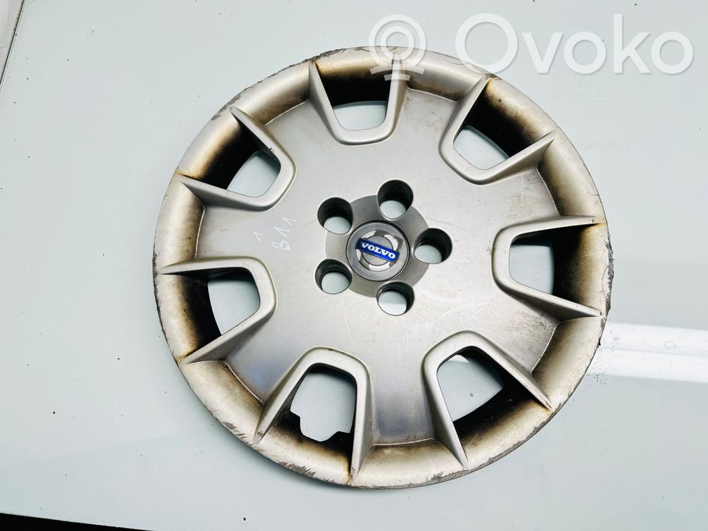 Volvo V70 R16-pölykapseli 