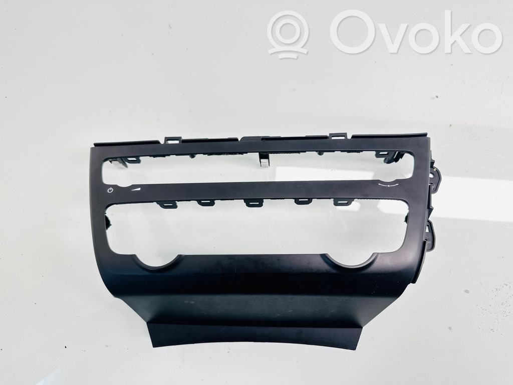 KIA Optima Rămă unitate control climatizare 