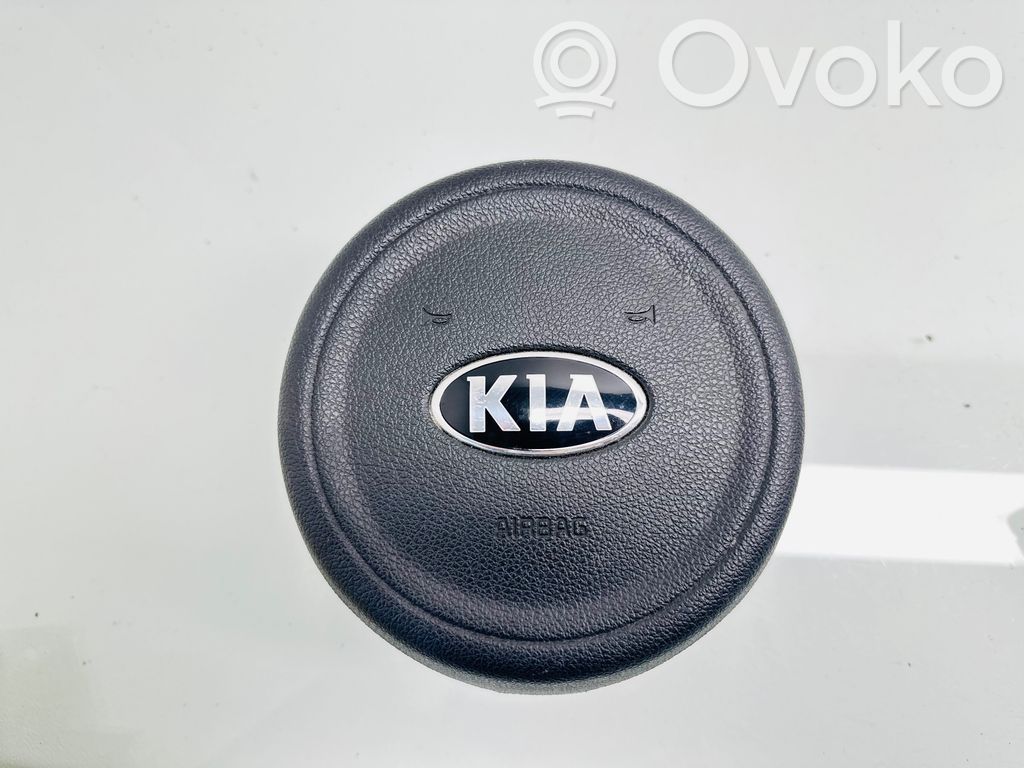 KIA Optima Airbag del volante 