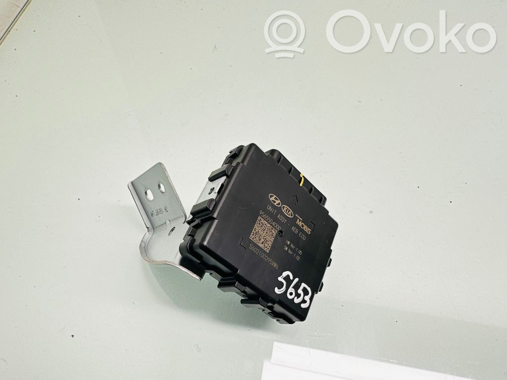 Autres unités de commande / modules   95655D4000,S602100295XY6