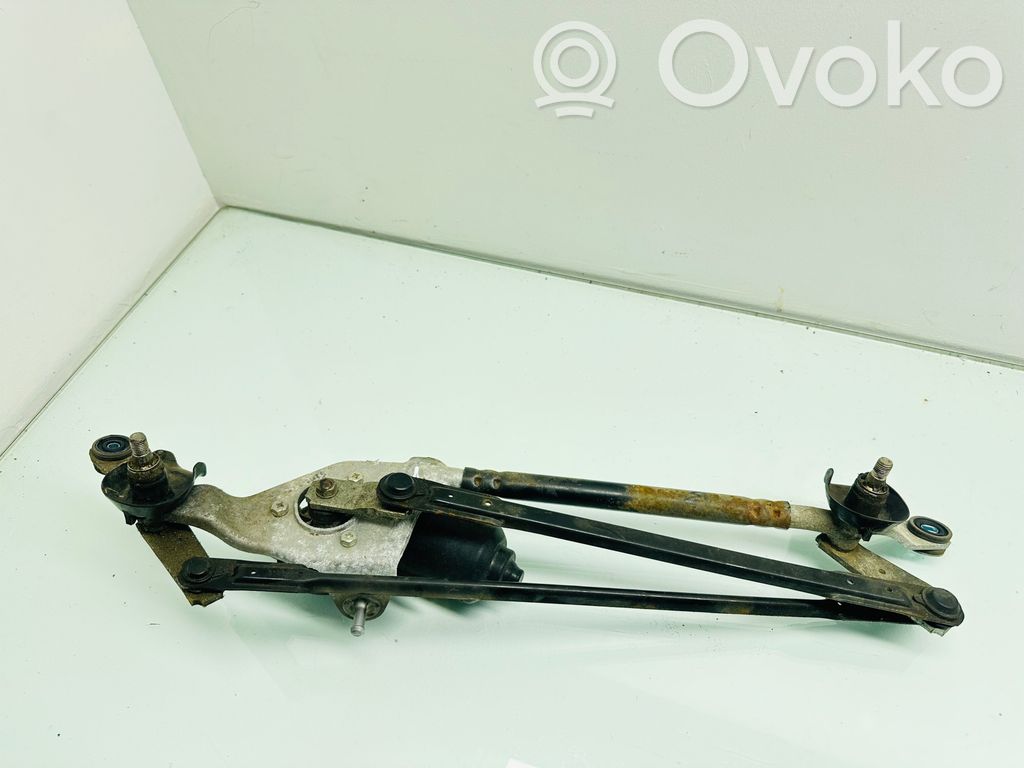 KIA Optima Motor y varillaje del limpiaparabrisas delantero 