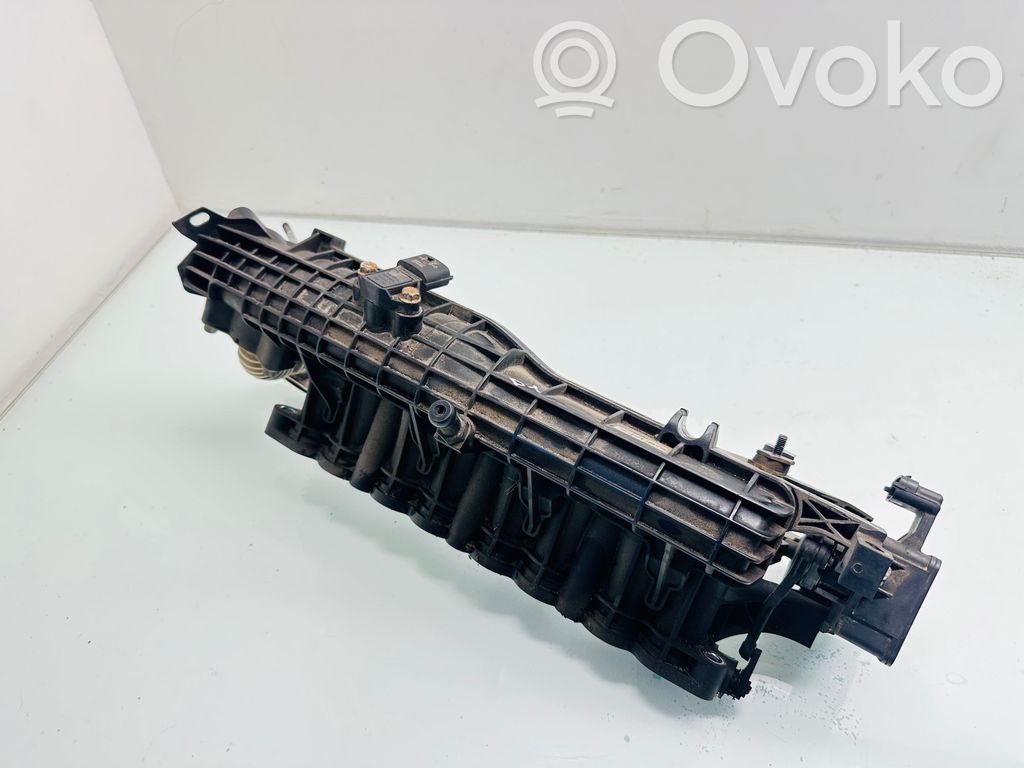 KIA Optima Ansaugbrücke Ansaugkrümmer 
