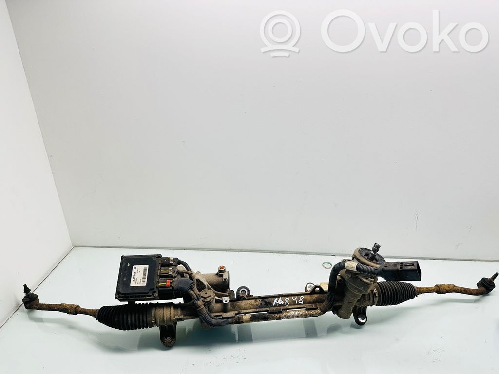 KIA Optima Vairo kolonėlė 