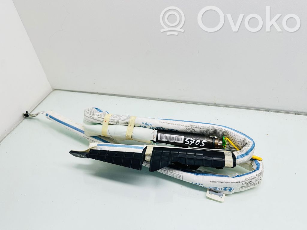 Airbag del techo   85010D4000