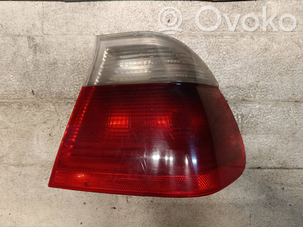 Luz trasera/de freno   8383822