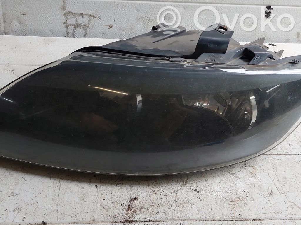 Headlight/headlamp