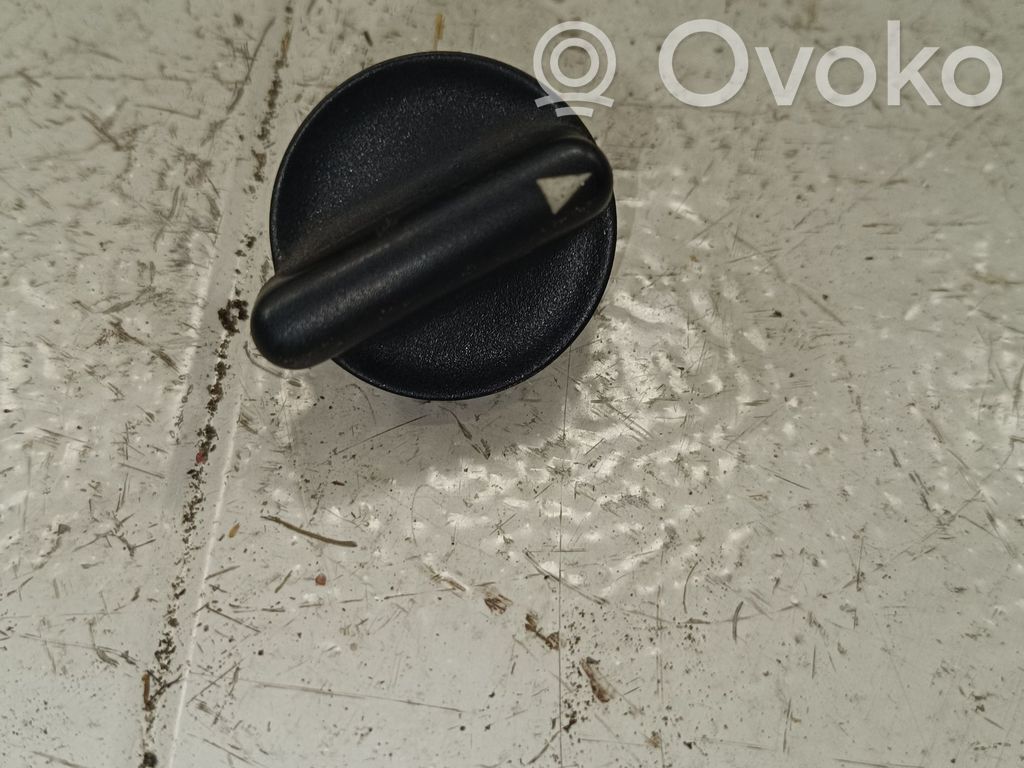Other switches/knobs/shifts   4A0819041