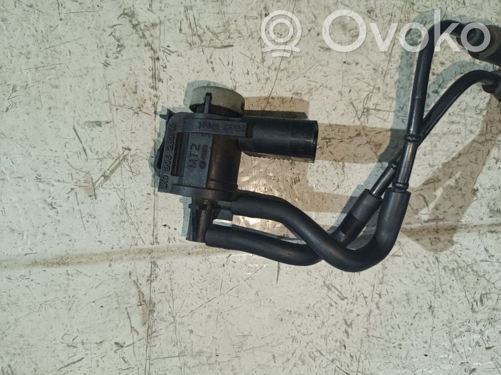 Électrovanne turbo   1K0908283A
