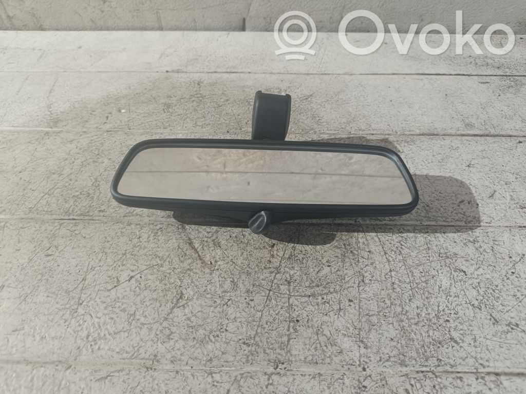 Opel Zafira B Espejo retrovisor (interior) 