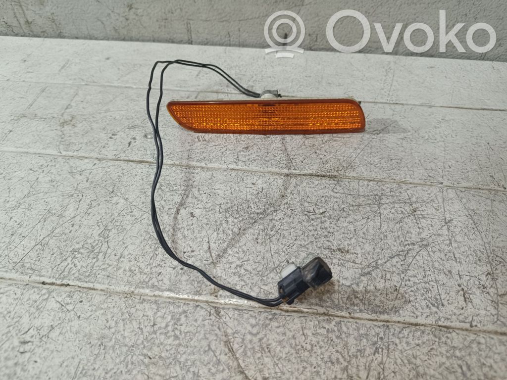 Volvo S40, V40 Blinker vorne Stoßstange 