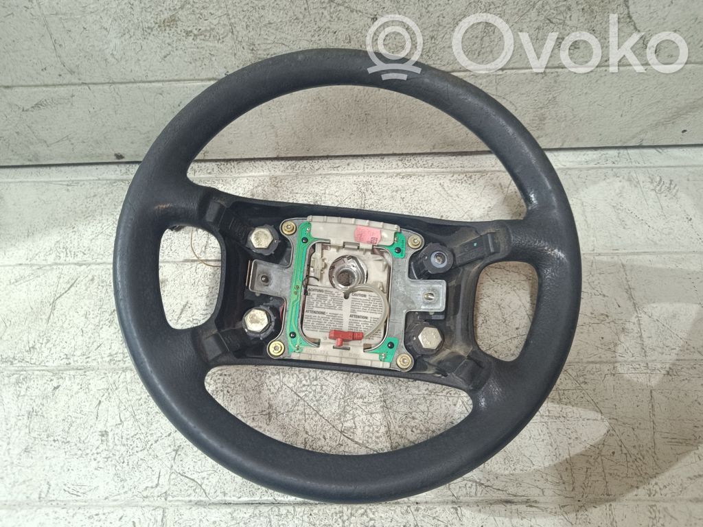 Audi A4 S4 B5 8D Ohjauspyörä 