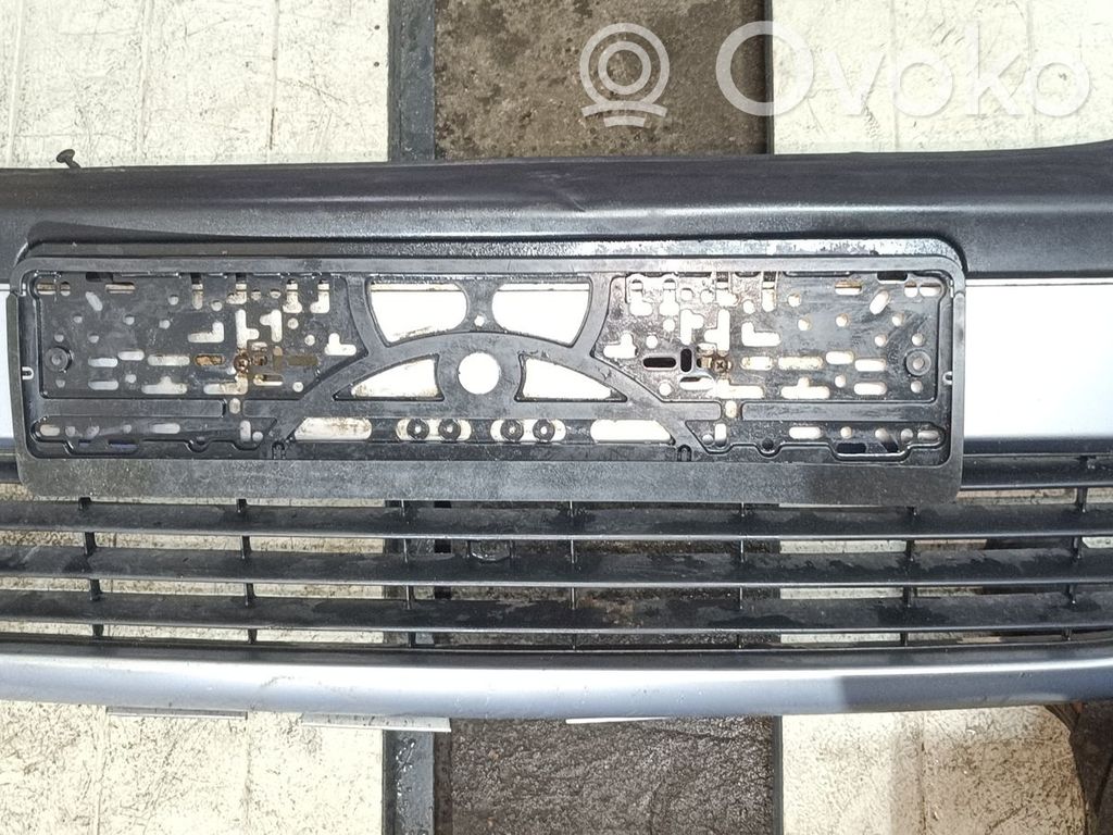 Opel Zafira A Front bumper 