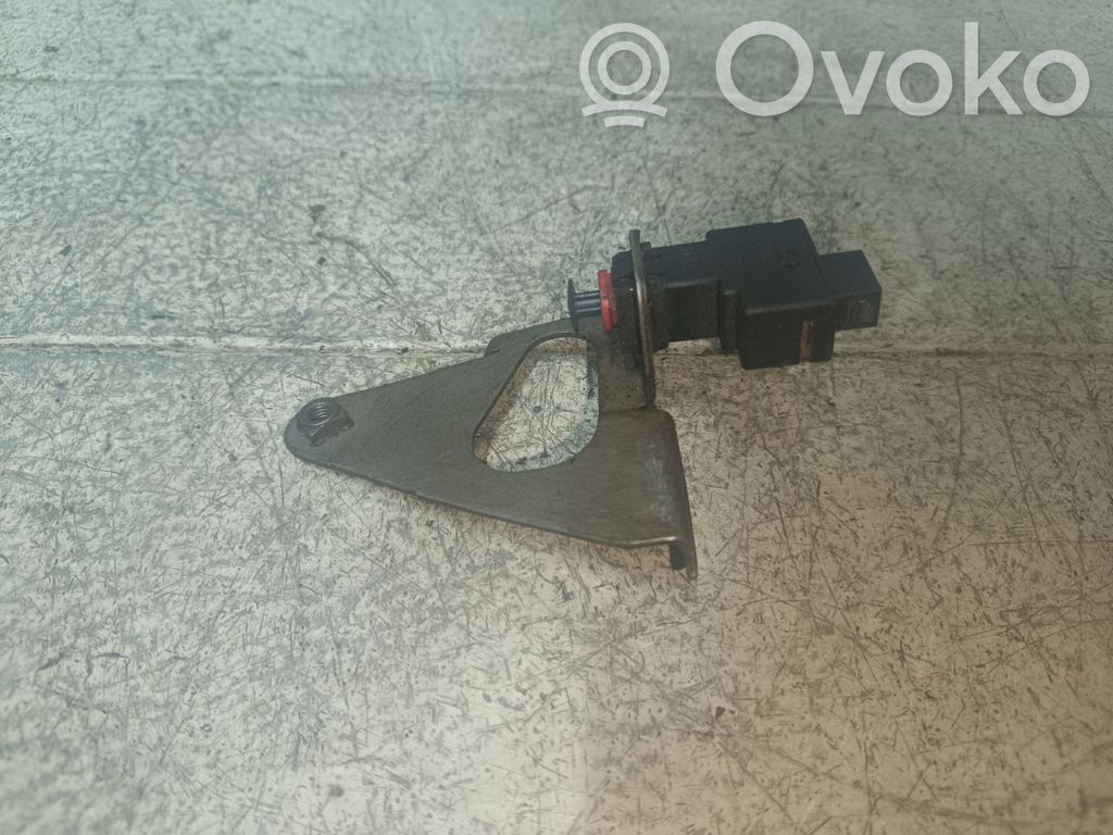 Brake pedal sensor switch   1378209