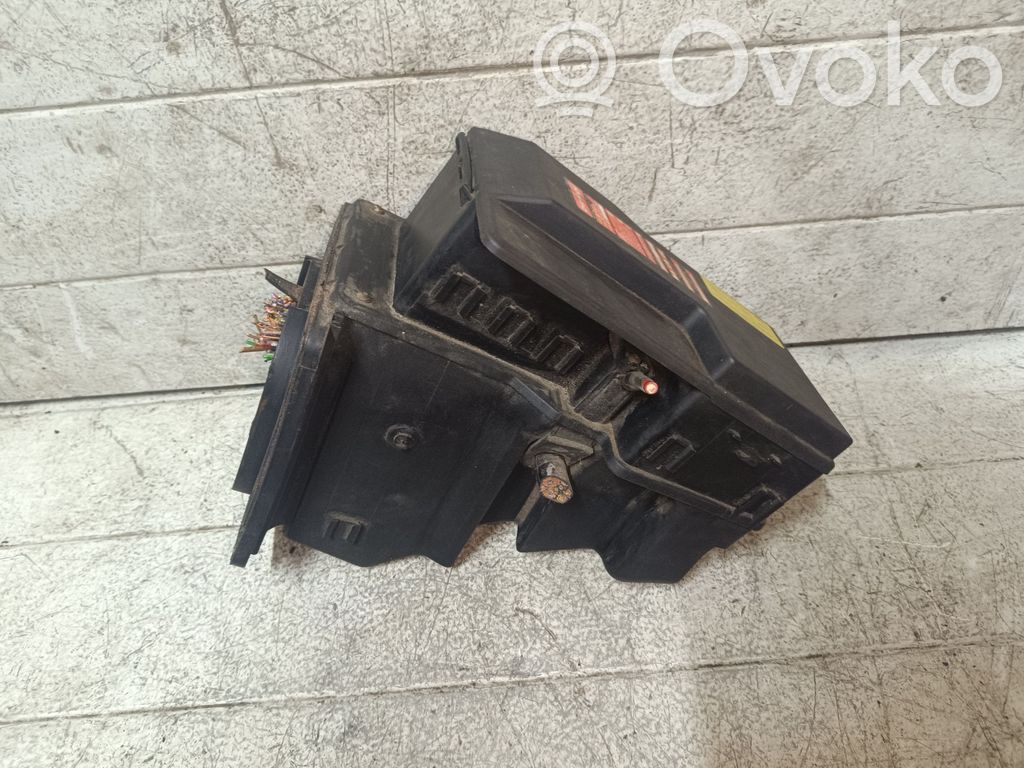 BMW 3 E36 Fuse box set 