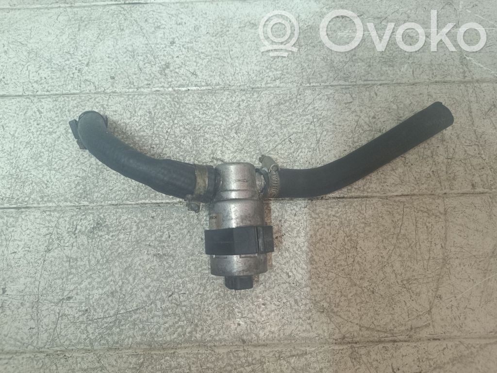 BMW 3 E36 Brīvgaitas vārsts (regulators) 