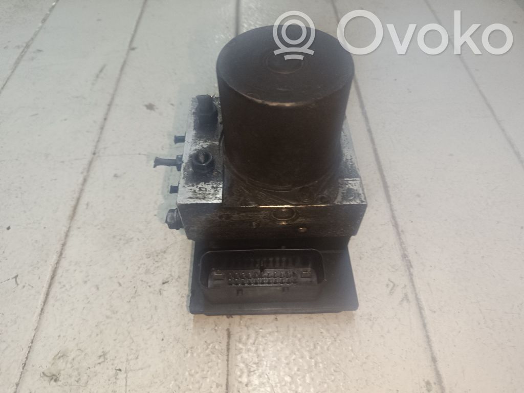 BMW 5 E60 E61 ABS Pump 