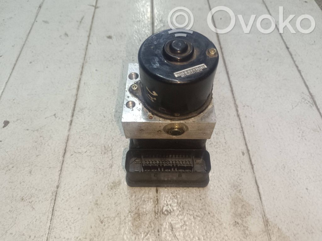 BMW 3 E46 ABS Blokas 