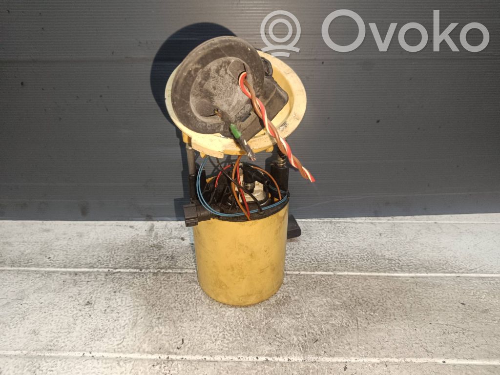 BMW 3 E90 E91 In-tank fuel pump 