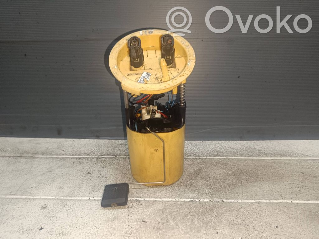 BMW 1 E81 E87 In-tank fuel pump 