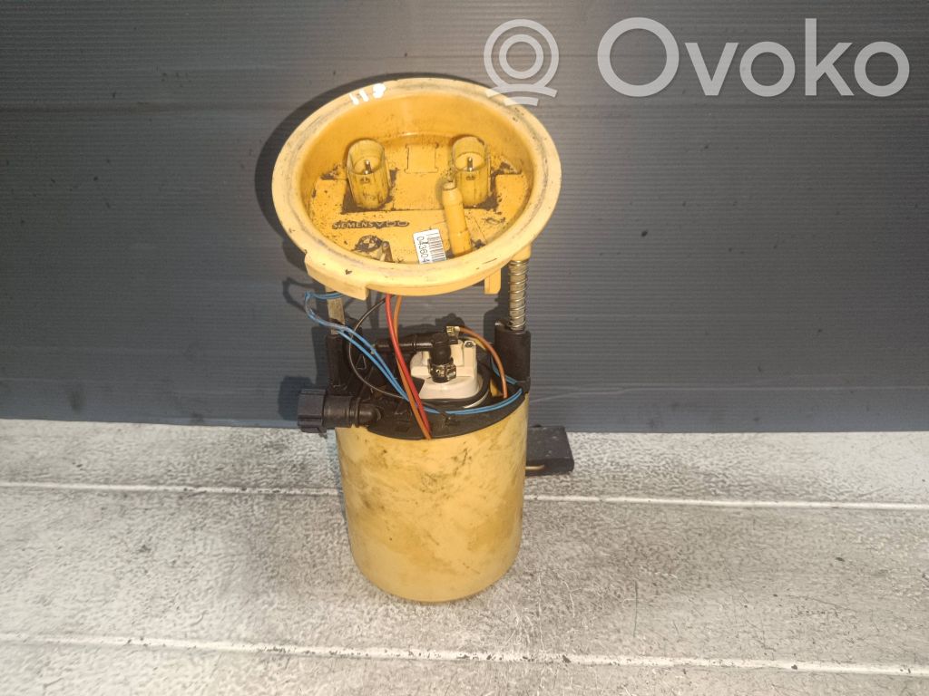 BMW 1 E81 E87 In-tank fuel pump 