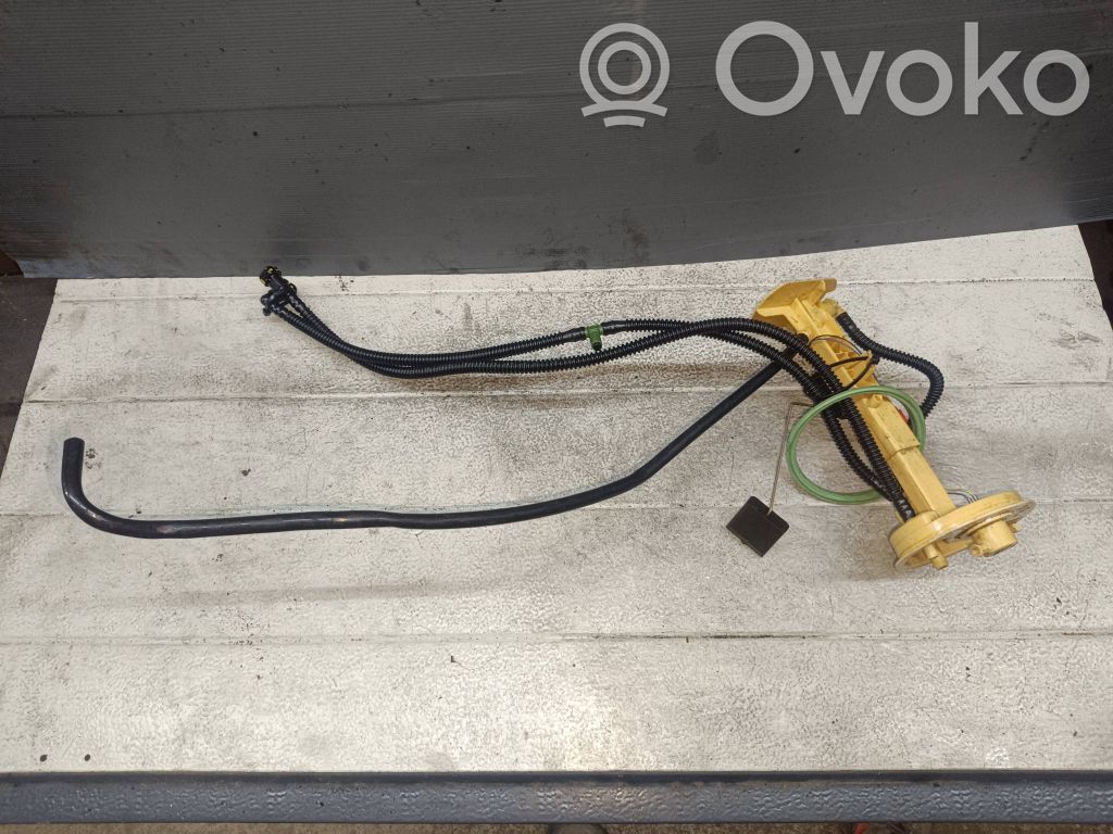 BMW X5 E70 Polttoainetason anturi 