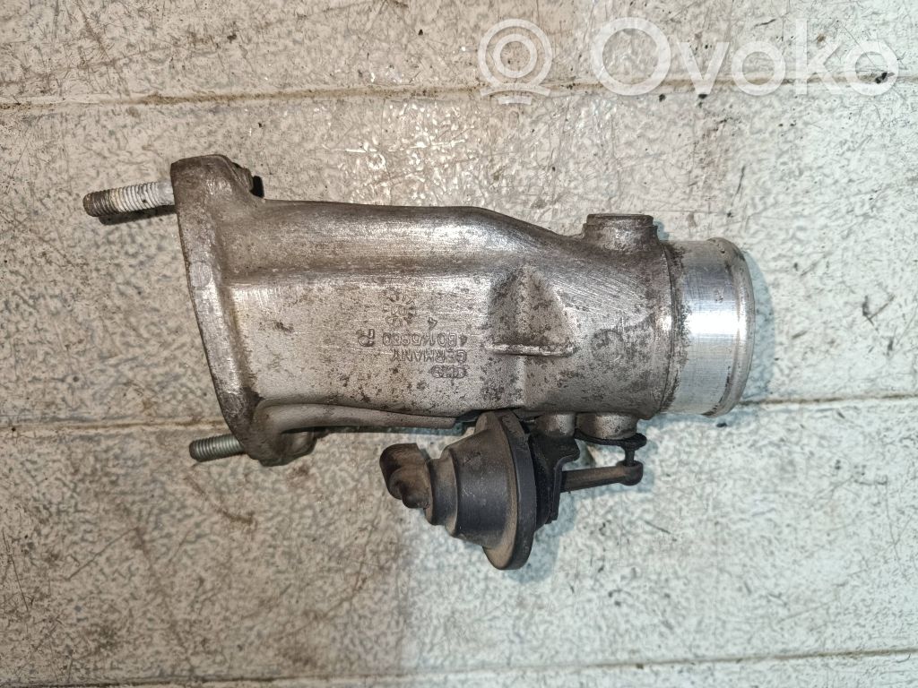 Audi A6 S6 C5 4B Zawór przepustnicy 